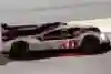 WEC LMP1 Porsche