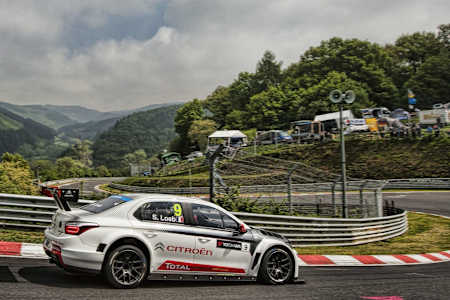 RedBull.com looks at the most extreme tracks on the planet