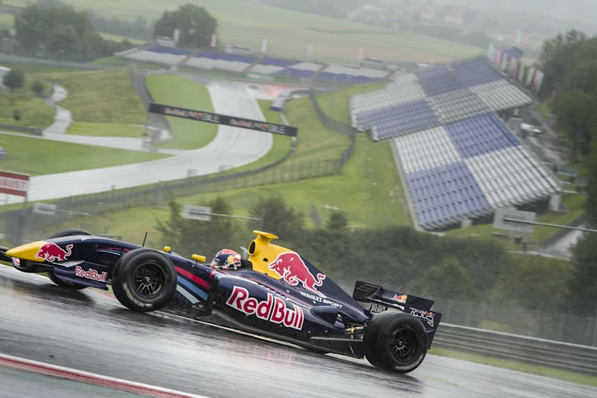 max verstappen 2015