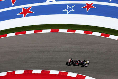 Le guide ultime du circuit des Amériques qui accueille le Grand Prix des États-Unis de Formule 1.