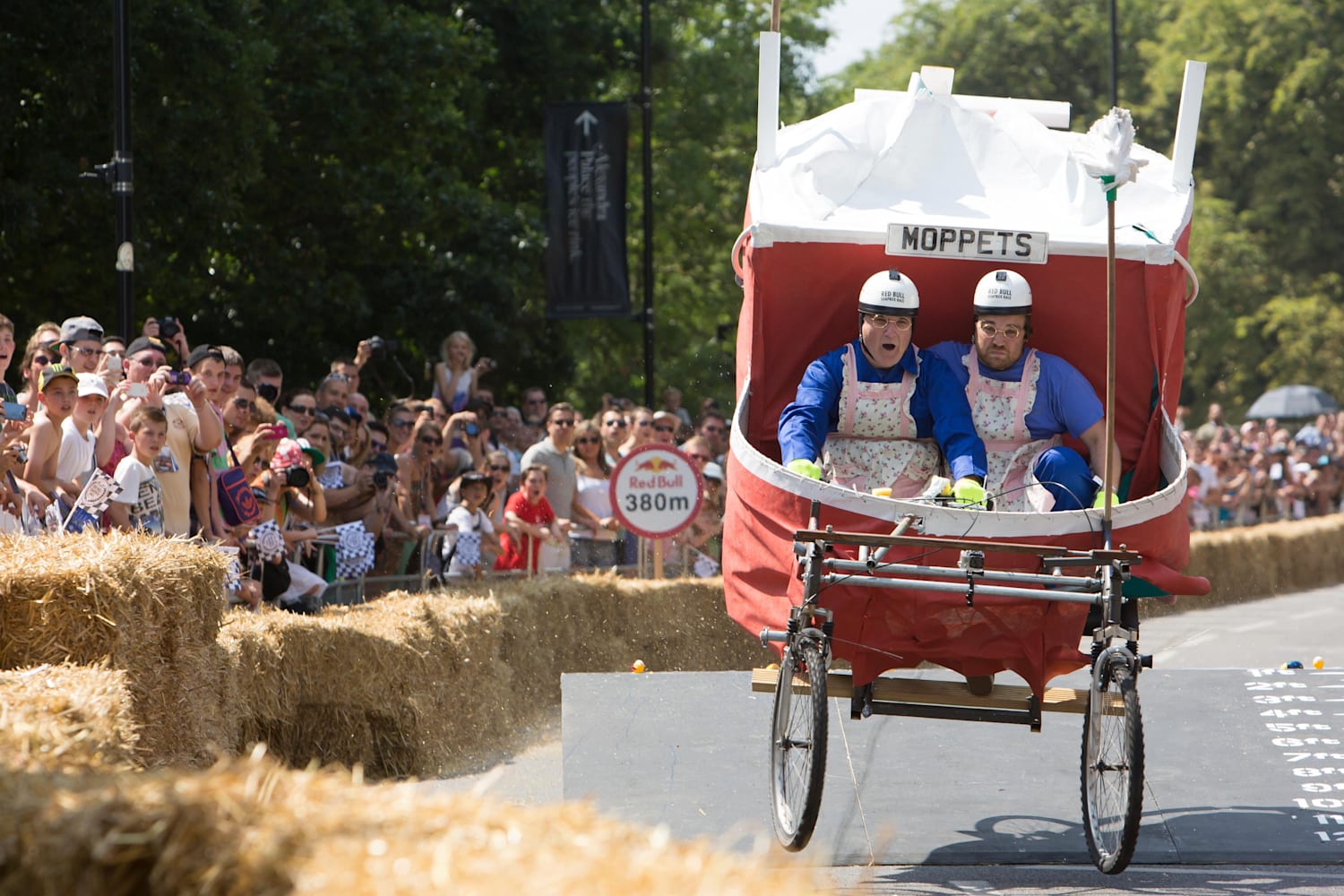 soapbox london