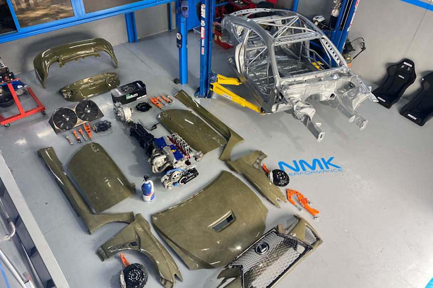 rc drift store