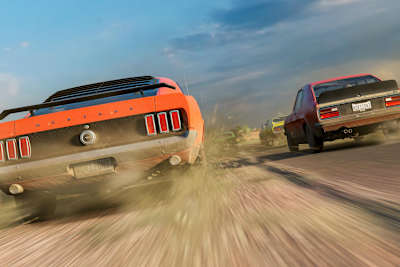 Forza Horizon 3: Intervista - Anteprima - 03