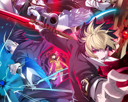Under Night in-Birth II Sys:Celes ist ein tolles Paket für Genre-Fans