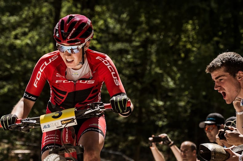 Replay Albstadt Xco World Cup 2017 Red Bull Bike