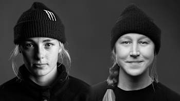 Natural Selection Tour Duels 2023: Zoi Sadowski-Synnott vs Marissa Krawczak.