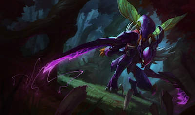Kha’Zix