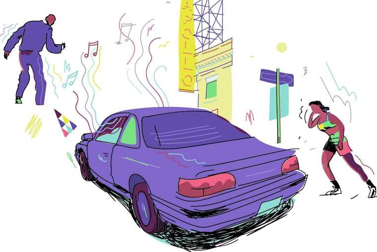 New Jack Swing 5 Things You Should Know Red Bull