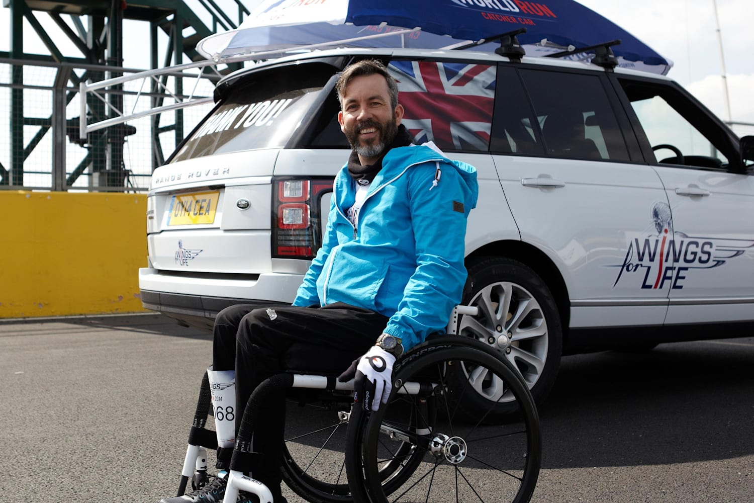 martyn ashton wheelchair