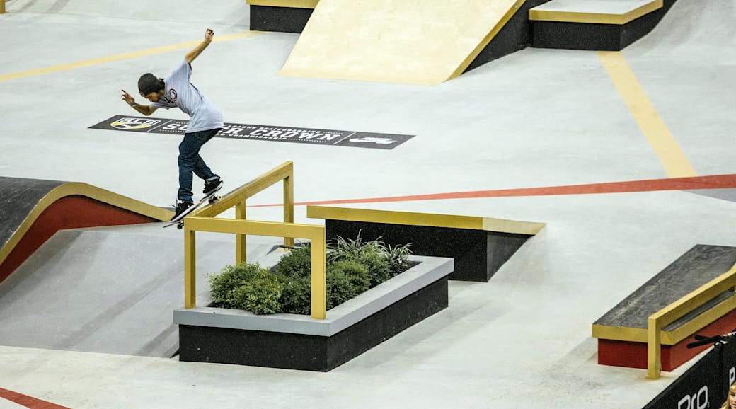 torey pudwill nike