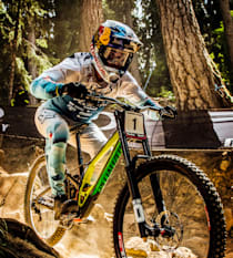 Calendrier Uci Vtt 2022