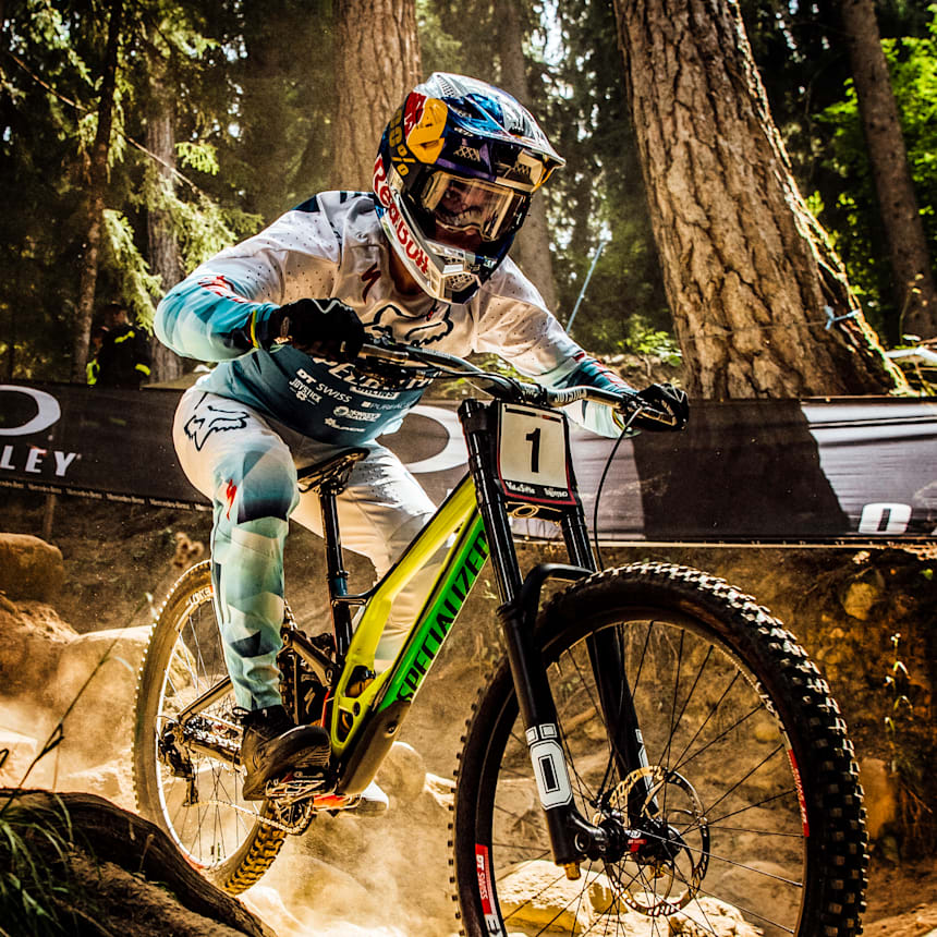 mtb dh world cup