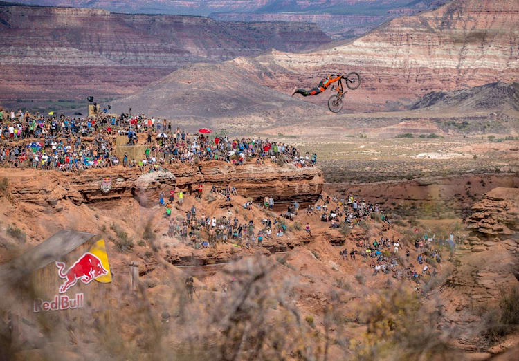 Watch UCI MTB World Cup Vallnord Live Video Stream
