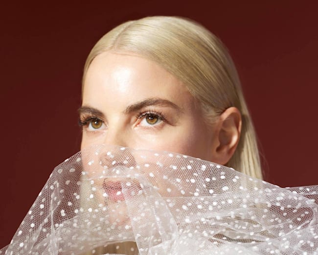 Cork musician Lyra talks comparisons and influences