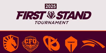 First Stand 2025 est le premier tournoi First Stand organisé par Riot Games sur League of Legends. La Karmine Corp participera à cet événement esport inédit, qui se tiendra à Séoul, en Corée du Sud.