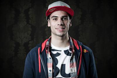 Miguel Oliveira is aiming for Moto3 glory in 2015