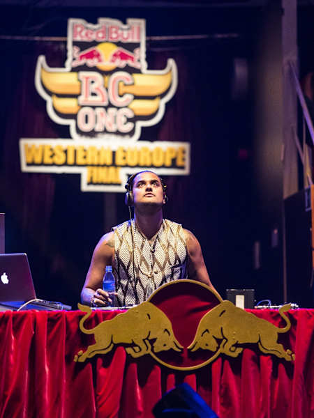 DJ Nobunaga DJ Nobunaga