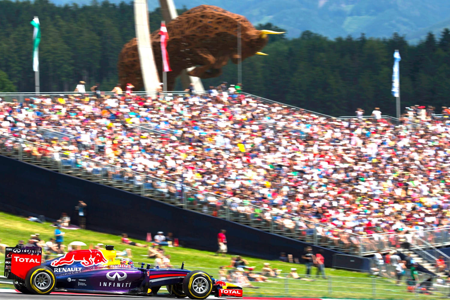 5 Of The Best Hermann Tilke Circuits