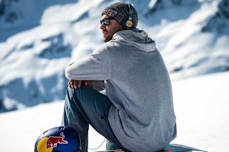 ビリー・モーガン