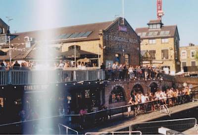 Song 7: After the Goldrush