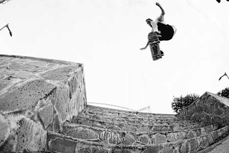 ウィリー・エイカー – オーリー