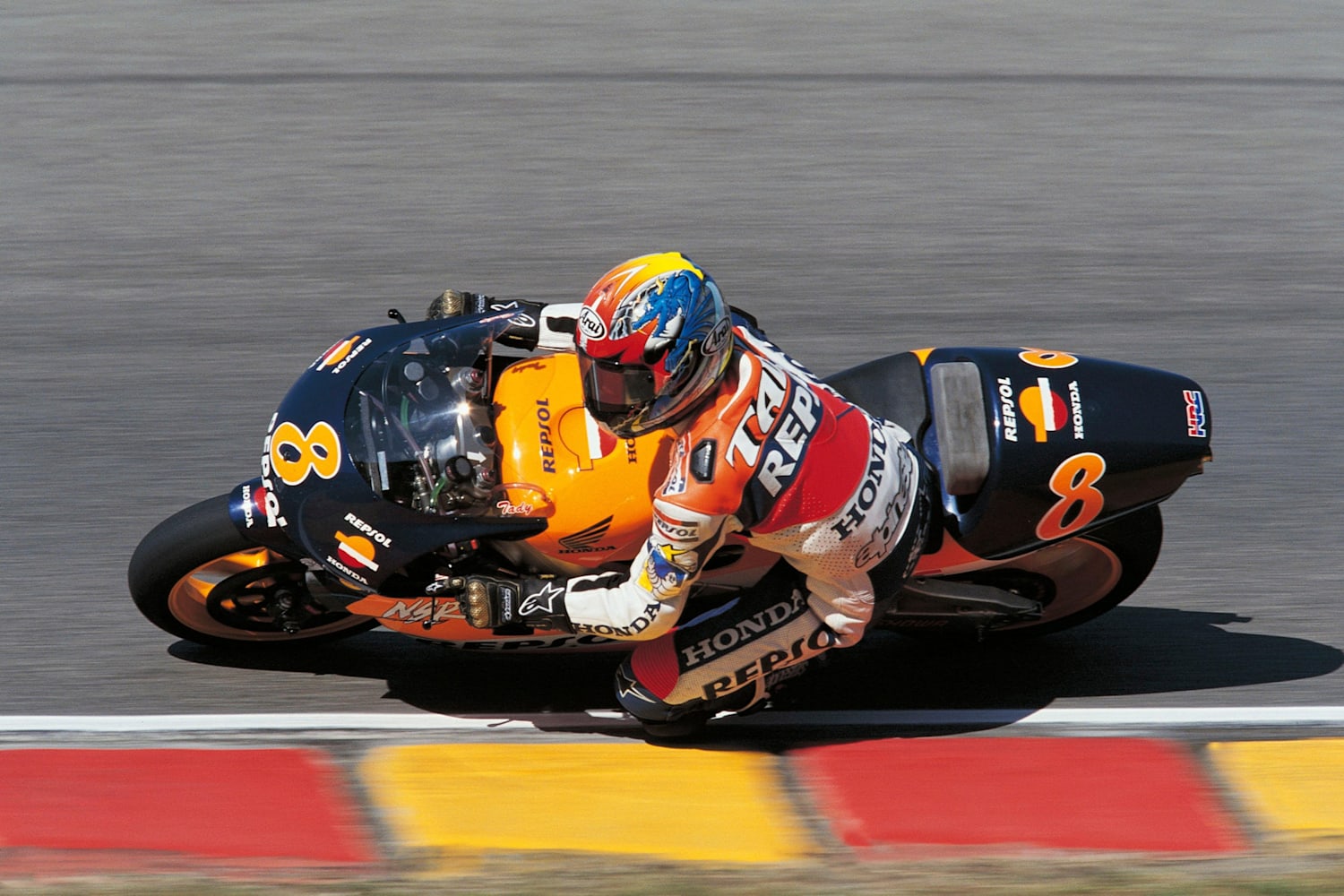 Motogp 1999 Gran Premio De Brno Red Bull