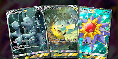 Les meilleurs decks pour Pokémon TCG pocket