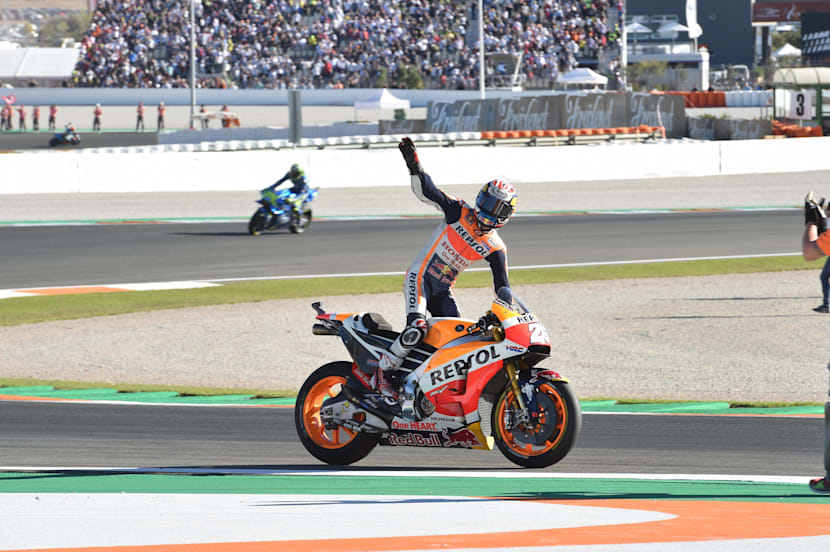 Dani Pedrosa A Farewell Timeline Of His Motogp Career