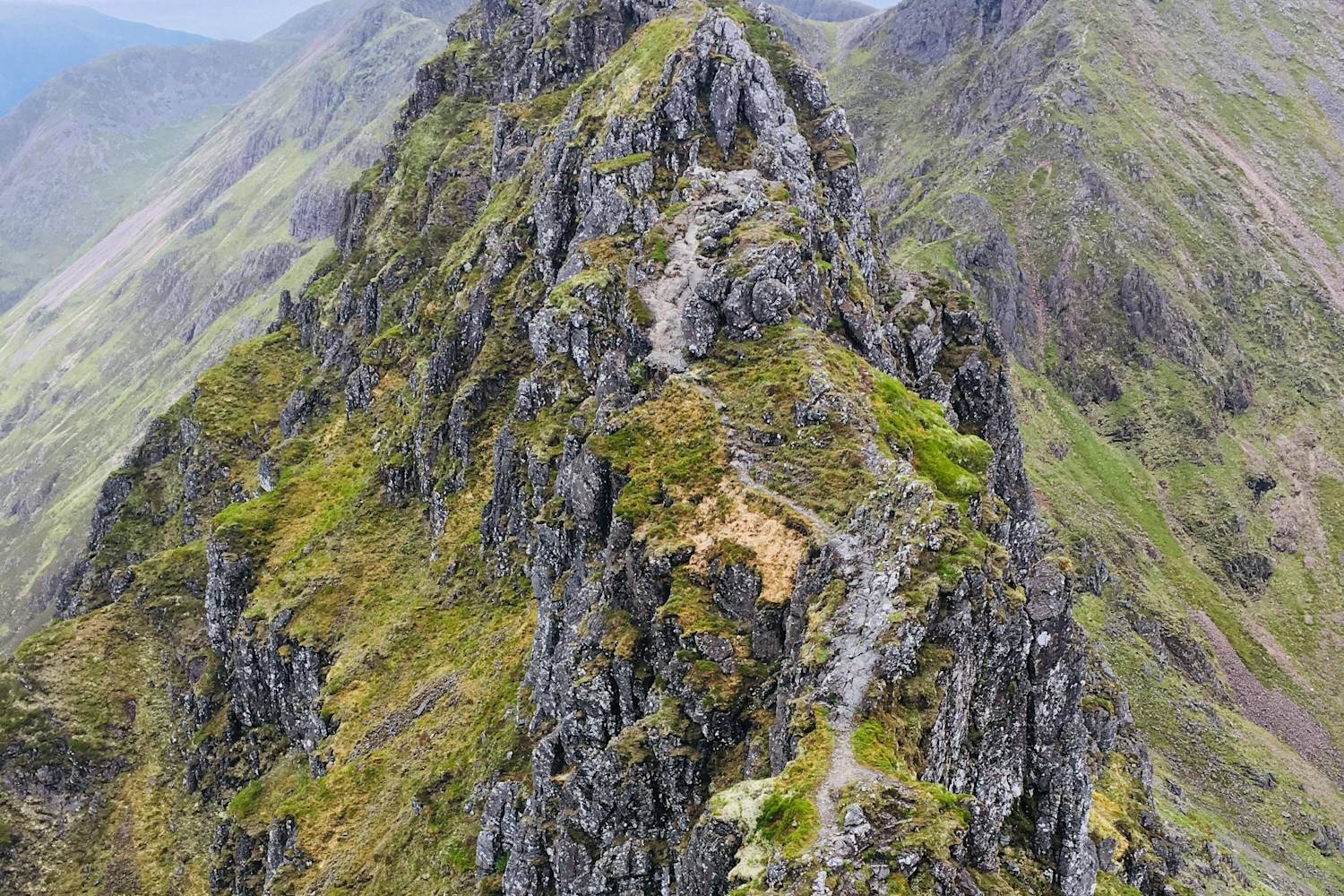 Best ridge walks in Scotland: Discover the top 10