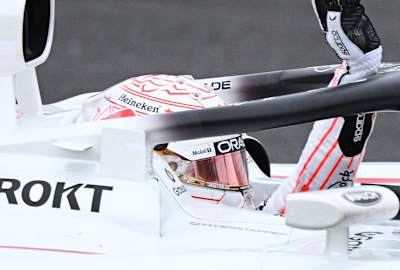 Max Verstappen lance sa saison 2025 en s’imposan au Grand Prix du Japon de Formule 1 2025. 