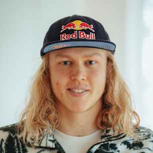 Mika Noodt: Triathlon – Red Bull Athlete Profile