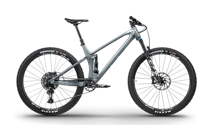 YT Industries Izzo Core 2
