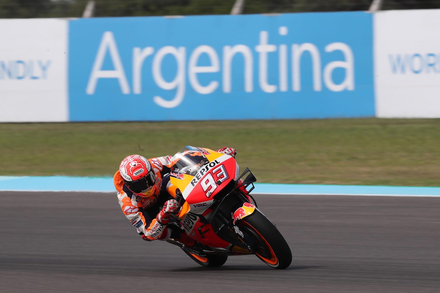 Motogp Of Argentina 2019 Race Report And Results