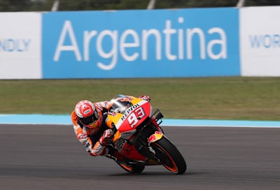 Marc Márquez