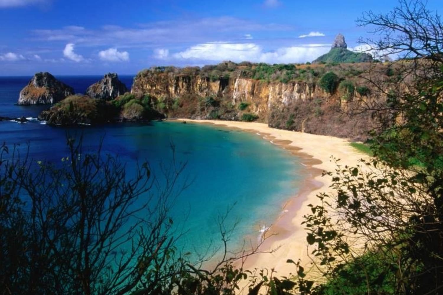 Get Wallpaper Quiz Voce Reconhece As 10 Praias Mais Lindas Do Mundo For Android
