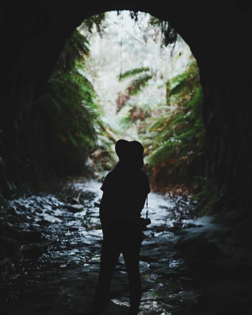 Royal Arch Cave Caving Australia 7 Destinations For Adventure Seekers
