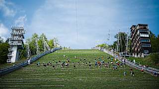 Red Bull 400 Planica