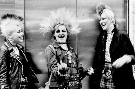 Лондонские красотки Лондонские красотки