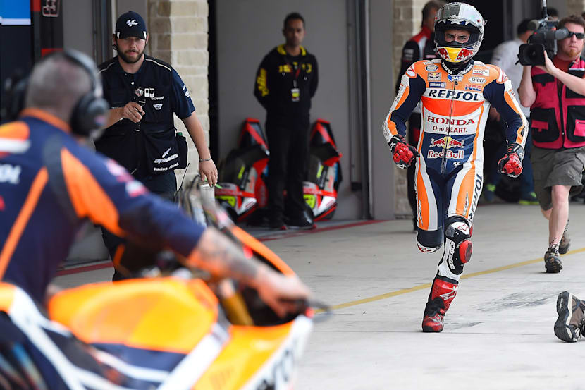 Motogp Americas 15 Race Report And Reaction Motogp Americas 15 Race Report And Reaction
