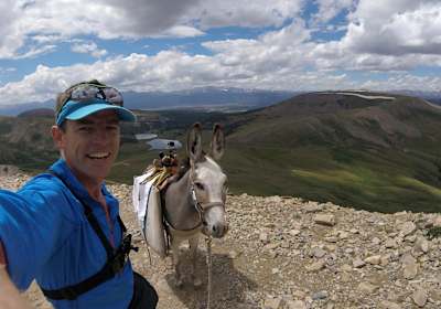 ¿Hemos llegado ya? ¿Hemos llegado ya?