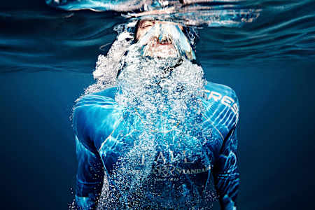 Un bol d'air bien mérité