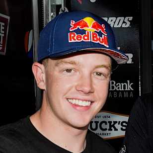 Connor Zilisch NASCAR | Red Bull athlete