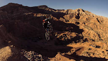 Red Bull Rampage 2017: Kurt Sorge