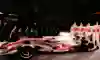 The Vodafone McLaren Mercedes Formula One Grand Prix team launch of the MP4-23 car for the 2008.