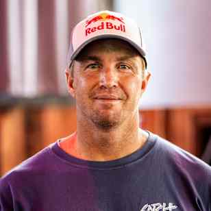 Jamie O'Brien