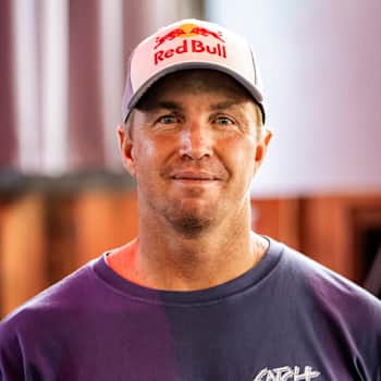 Jamie O Brien Surfing Red Bull Athlete Profile