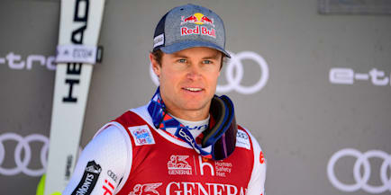 Alexis Pinturault - Ski Alpin : Actualités, Vidéos…