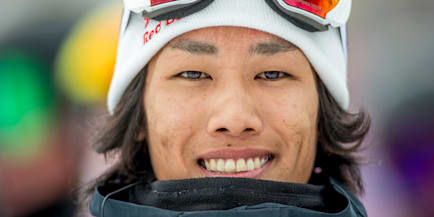 Yuki Kadono: Snowboarding | Red Bull Athlete Profile