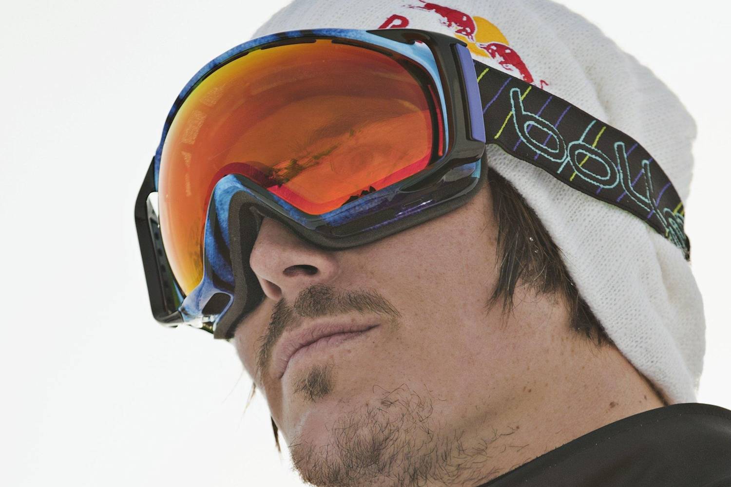 Chumpy Pullin's Season on Hold | Red Bull Australia