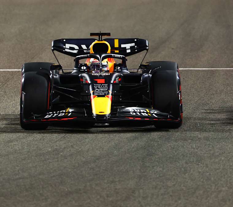 22 F1開季在即最令人期待的5件事 Red Bull